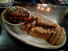 -有梦特色餐厅(古子城店)