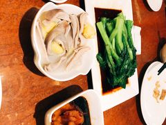 -北海金昌开元名都大酒店·四季轩中餐厅