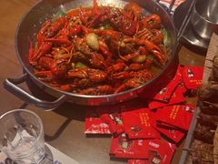 -神府路壹号·海鲜烧烤·砂锅粥·锅物(三坊七巷店)