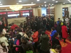 等位区-楼外楼(玉泉店)