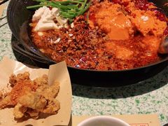 -五里关火锅(牛市口店)