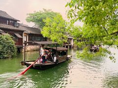 -乌镇景区