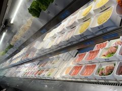 -冠菌火锅自助(东莞桥头店)