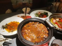 -吴越荣记·苏州菜·松鼠桂鱼(斜塘老街店)
