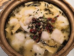 -院子餐厅·大锅菜·老杭帮(桥西直街店)