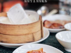 -长春凯悦酒店-品悦中餐厅