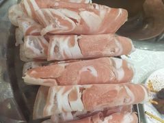 -北平楼老北京涮羊肉(滨河北路店)