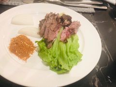 -云端西餐厅(南宁龙光那莲豪华精选酒店)
