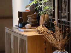 -竹里馆 ·茶食(奥体店)