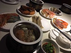 -加餐海鲜自助(集美银泰百货店)