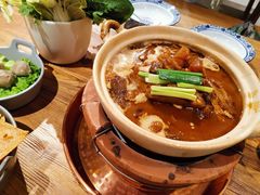 -十六蒲(桂林路店)