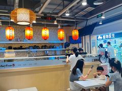 -鲜芋仙(观音桥大融城LG店)