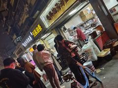 -南湖公园地摊集市