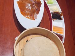 -京味张·北京烤鸭(南山店)
