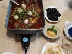 -鱼酷活鱼烤鱼(沈阳大悦城店)