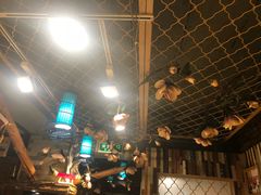 -有奴思烤肉·清真(正宁路店)
