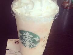 -星巴克(扬州珍园店)