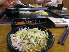 -韩阳王石板烤肉