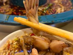 -渔香岛美蛙鱼头火锅(威清路店)