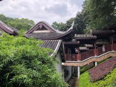 -岳麓书院