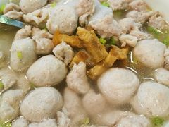 洪阳粿汁-方记洪阳餐厅(福田新村店)