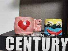 -粤陶渊.DIY陶艺体验馆(粤陶总店)