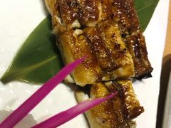 安康鱼肝-富山日式料理(宽厚里店)