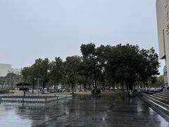 -上海海事大学(临港校区)