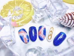 -Beauty Nails 美甲美睫皮肤管理