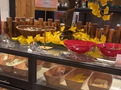 -松咖啡自助餐厅·松北香格里拉