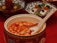-白家大院·王府宫廷菜(苏州街店)
