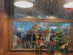 -AFS Cafe & Canteen(闽江二路店)