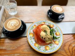 -Alimentari早午餐(安福路店)