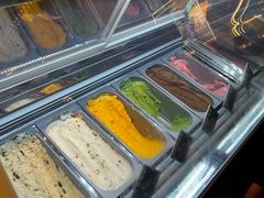 -梨花自助烤肉(西三旗万象汇黑金店)