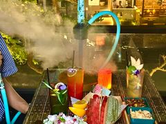 -LAMP BAR 水烟音乐酒吧