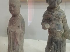 -南唐二陵