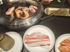 -拉蒂娜·巴西牛排馆 Latina·Brazilian Steakhouse(陆家嘴旗舰店)