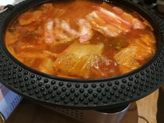 -中国书法大厦日本料理