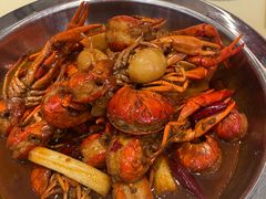 -聚味瞿记·龙虾堂(坡子街店)