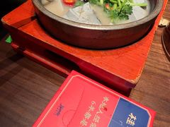 -桂小厨广西菜(万象城店)