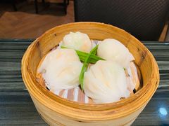 水晶虾饺-虾饺妹·粤式手工点心(水荫路店)