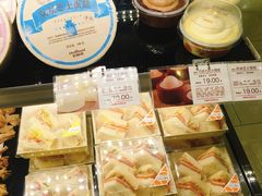 -好利来(北新桥店)