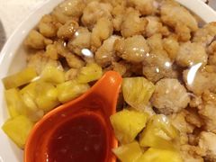 -聚丰园•湖鲜餐厅(阿红私房菜梅石路店)