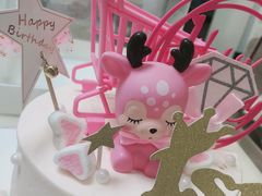 -云朵上的鱼(莘庄店)