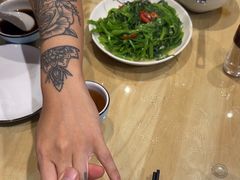 -东山茶寮(新安店)