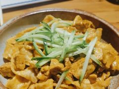 -肉串汪(月坛店)