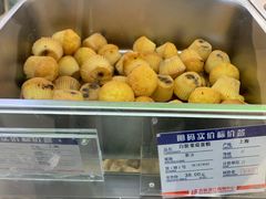 -上海哈尔滨食品厂(合生汇店)
