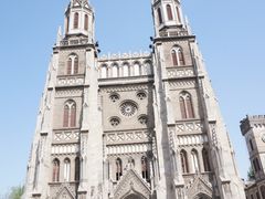 DSC02554-洪家楼教堂