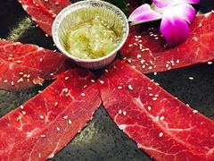 -和萌牛肠烧烤(财富中心店)