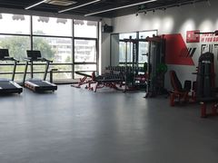 -超减·私教减肥馆(世博店)